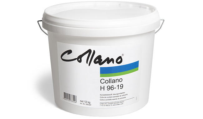 Collano Aqualine Kontaktkleber H96