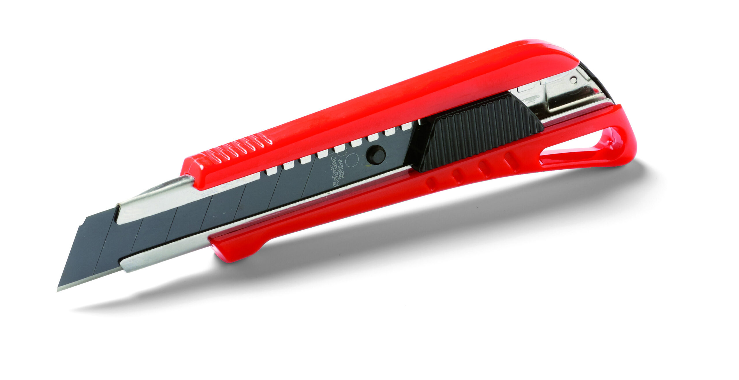 Cutter Samurai 18mm Messer