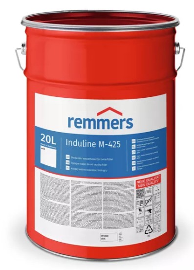Palettenware Remmers DW601, M-425