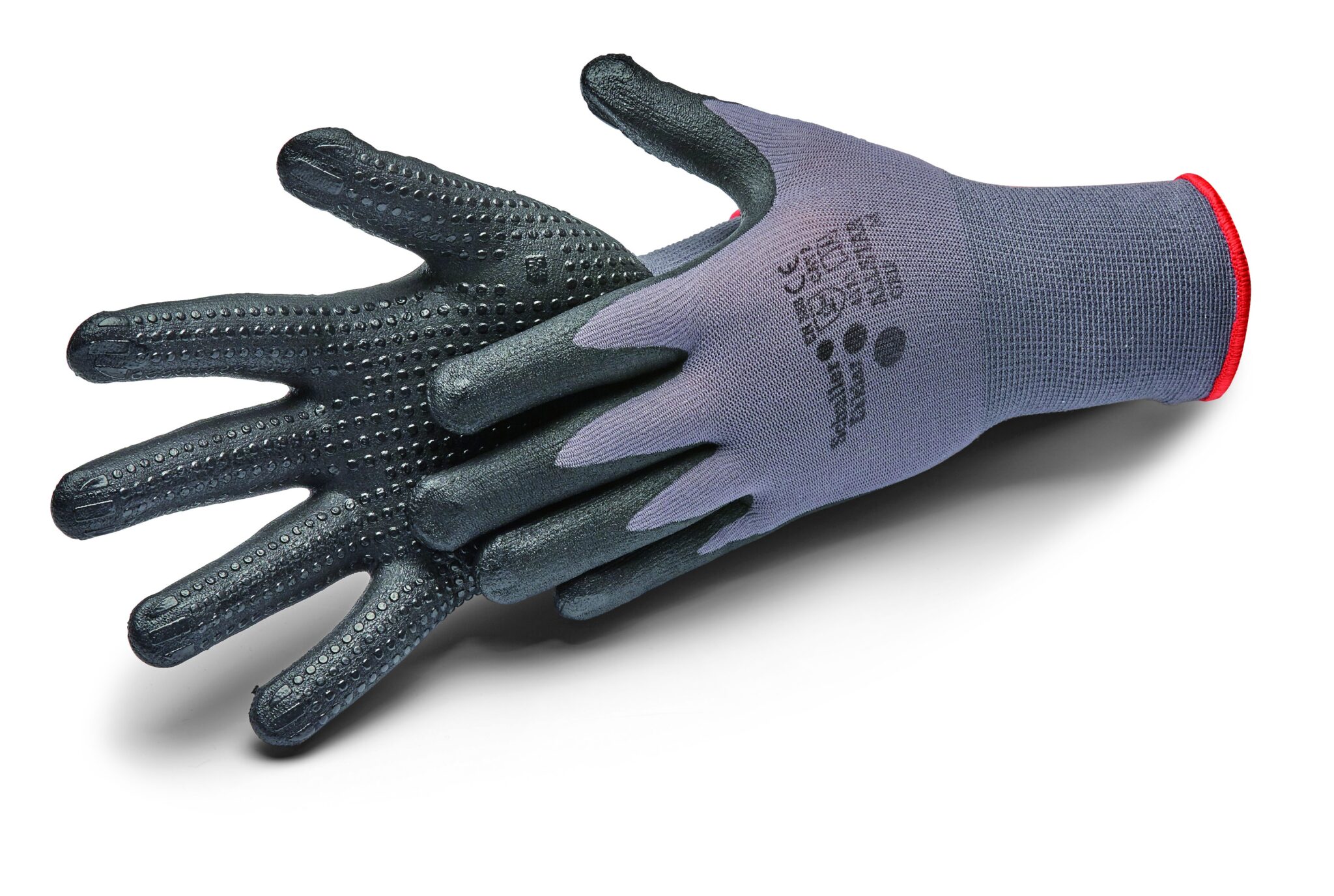 Schuller ALLSTAR Montagehandschuhe