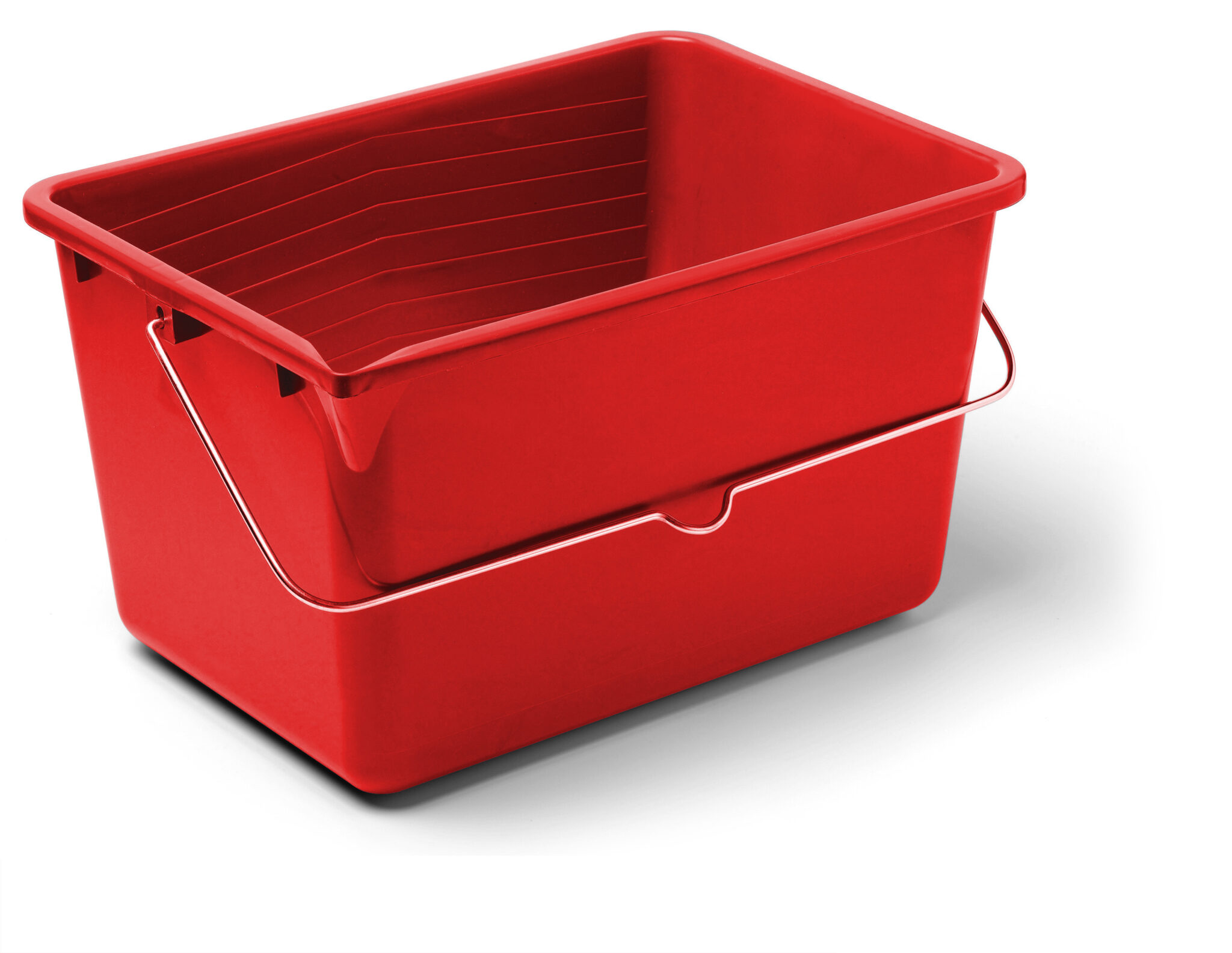Schuller Farbeimer, 4-eckig   Nimba Box