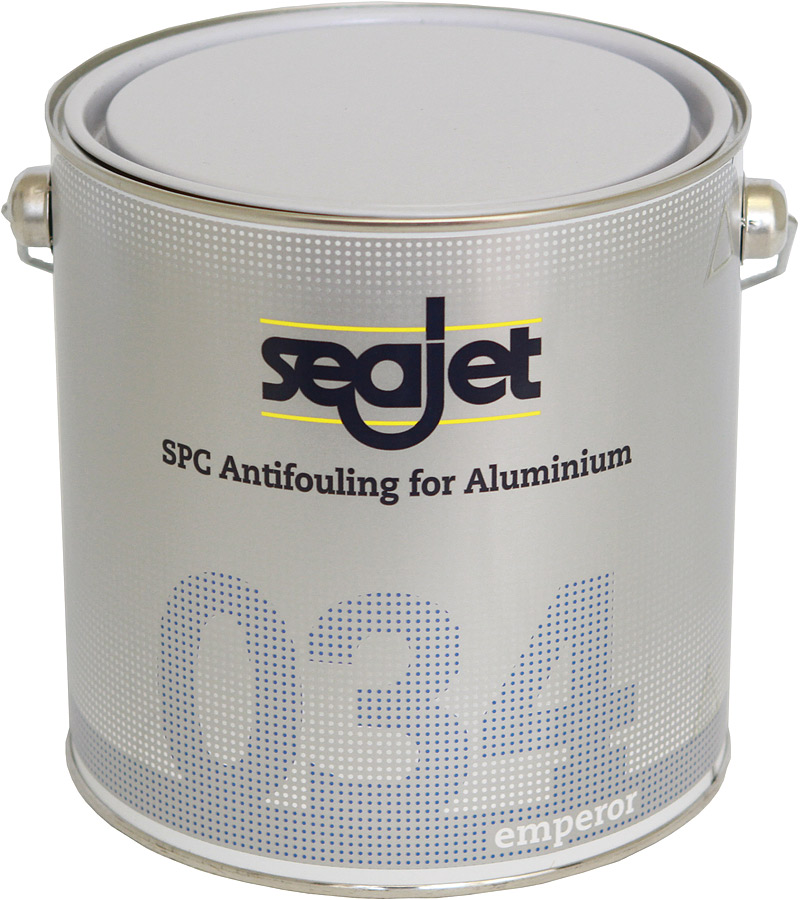 Seajet 034 Emperor A Antifouling 2,5L