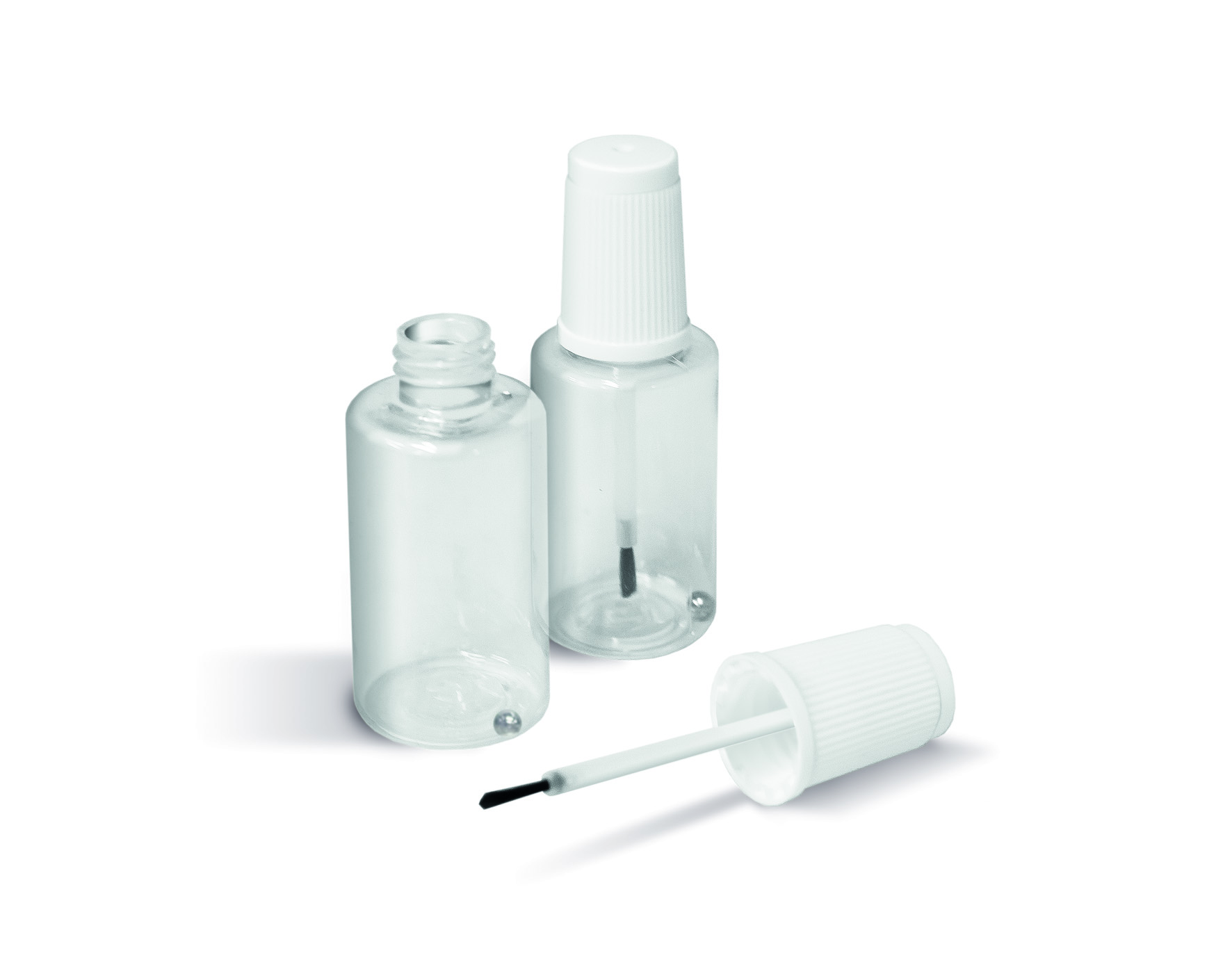 Pinselfläschen 20ml