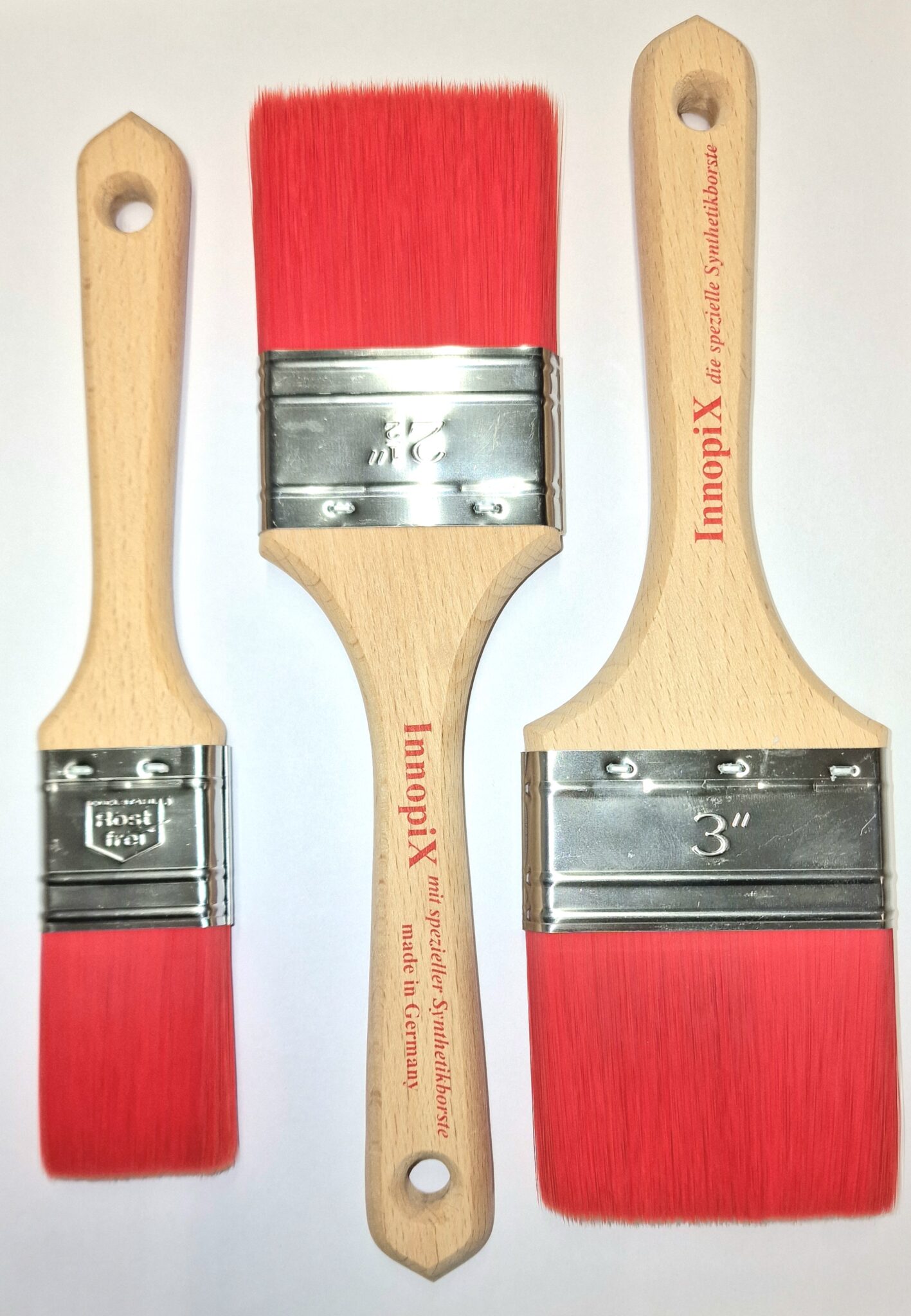 Lackierpinsel InnopiX