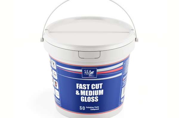 SEA LINE S0 POLIERPASTE FAST CUT&MEDIUM GLOSS