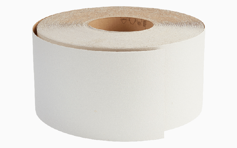 RHYNODRY White Line ROLLEN 115X50M