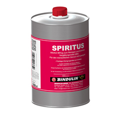 Bindulin Spiritus 99%