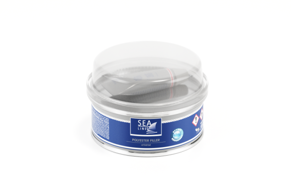 SEA LINE Polyester Filler Universal styrolreduziert