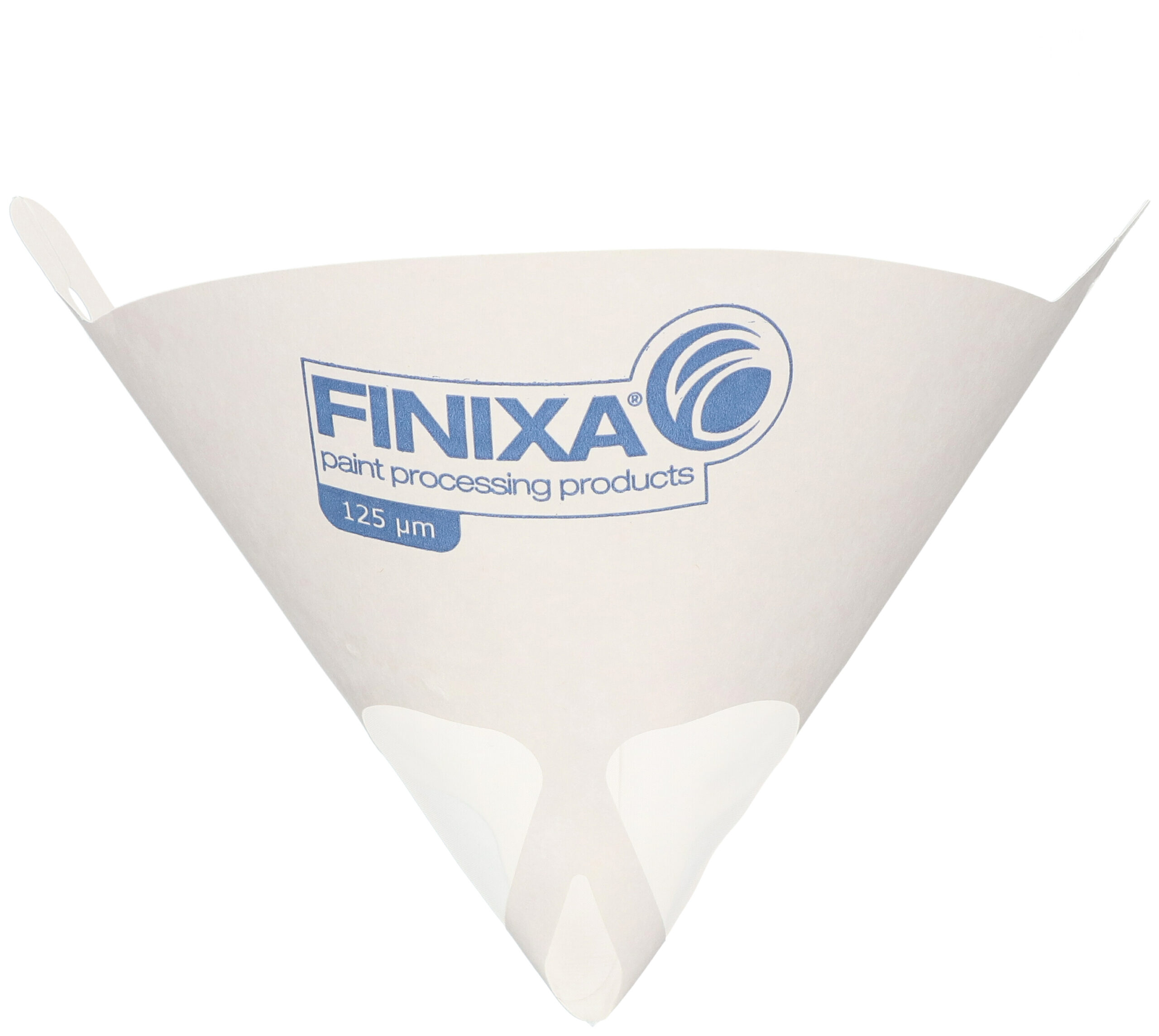 Finixa nylon Farbsiebe 250 Stück