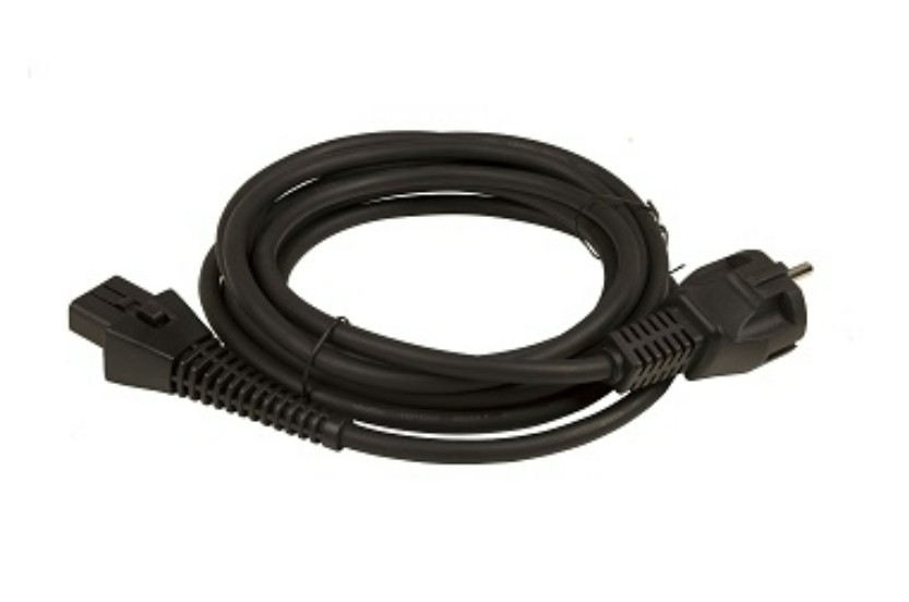 Mirka Netzkabel 4,3m CE 230V für Deros 650/680CV