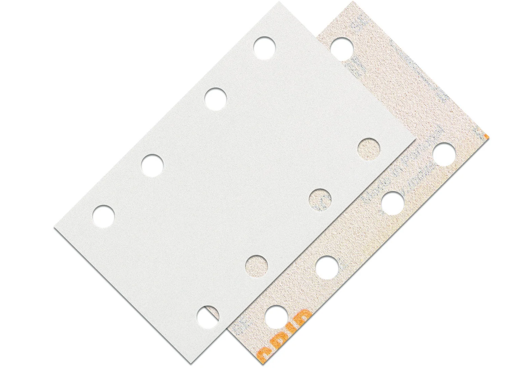 RHYNOGRIP White Line STREIFEN 81x133mm 8H