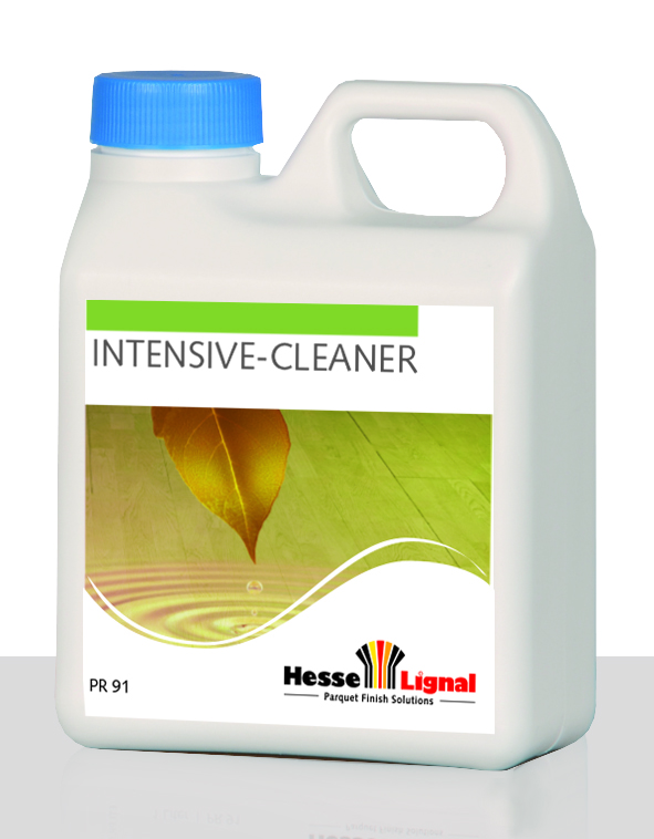 Hesse INTENSIVE-CLEANER PR91 1L
