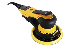 Mirka DEROSII 650CV Exzenterschleifer 150mm 5,0Hub