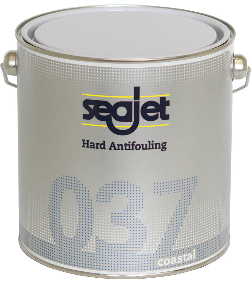 Seajet 037 Costal Antifouling