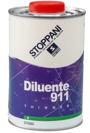 Stoppani (S70060) Verdünnung Diluente 911