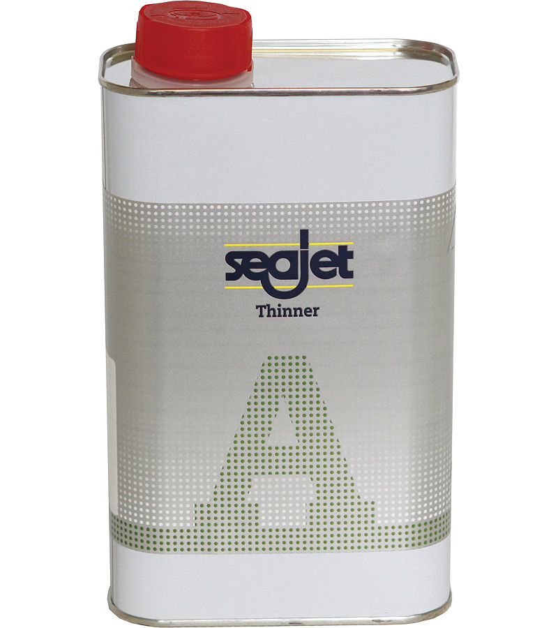 Seajet Thinner A (1L)  Seajet Verdünnung A (1L)