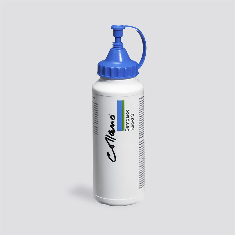 Semparoc RapidS 600g 1K PUR-Klebstoff, hohe Beständigkeit und kurze Presszeit