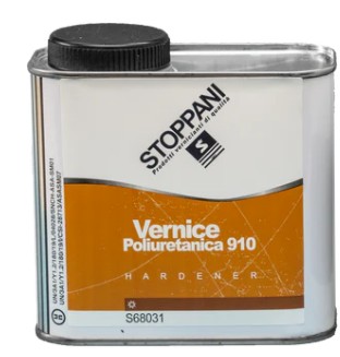 Stoppani VERNICE POLIURETANICA 910 SOL.B  HÄRTER - S68031