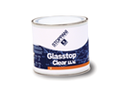 Stoppani GLASSTOP CLEAR U.V.SOL.B  HÄRTER