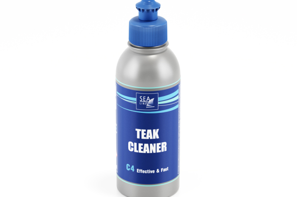 SEA LINE C4 TEAKREINIGER (250 ml)
