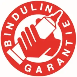 Bindulin-Werk - H.L. Schönleber Bindulin H.L Schönleber GmbH