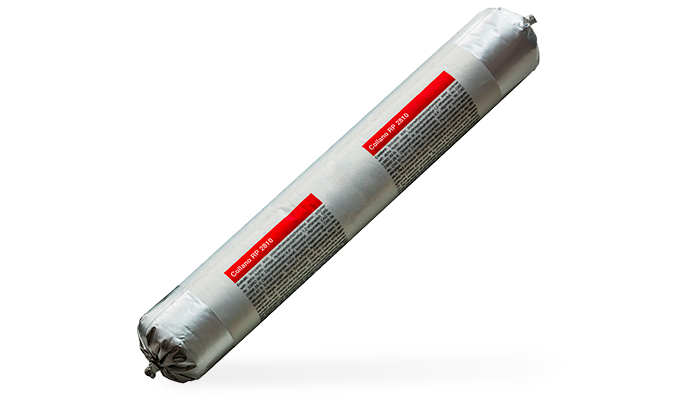 Collano RP 2910 600ml Alu-Schlauchbeutel 10min