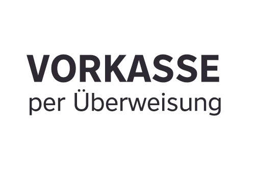 Vorkasse