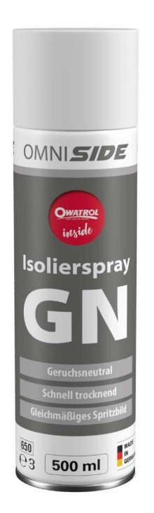 Innoside Isolierspray 500ml