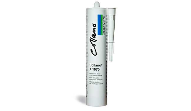 Collano A1970 290ml Elastischer MS-Polymer