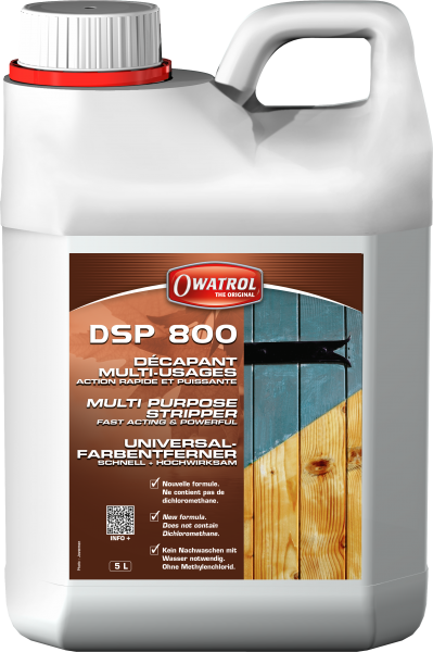 DSP800 5L