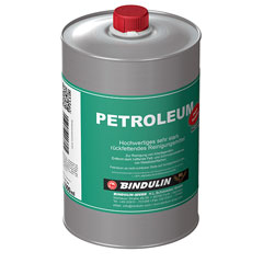 Bindulin Petroleum
