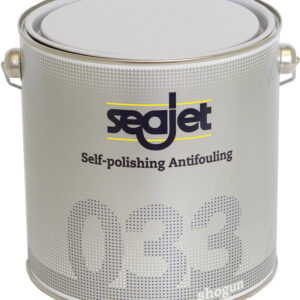 Seajet 033 Shogun Antifouling 2,5l