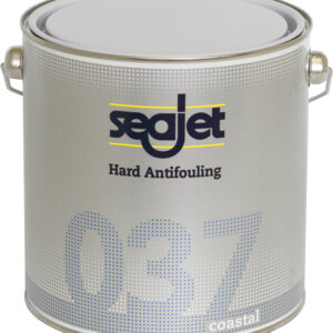 Seajet 037 Coastal Antifouling