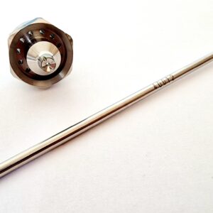 Anest Iwata - LPH-400 Düse + Nadel