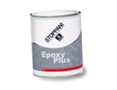 Stoppani Epoxy Plus Bianco SOL.A 0,675 L weiss