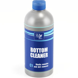 SEA LINE C1 Bottom Cleaner / Shell Remover (500 ml)