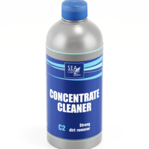  Sea Line C2 Reinigungskonzentrat (Concentrate Cleaner)