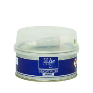 SEA LINE GELCOAT SPACHTEL „DRY FAST”