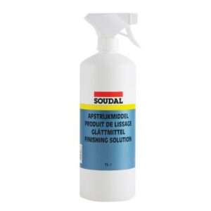 Soudal Glättmittel