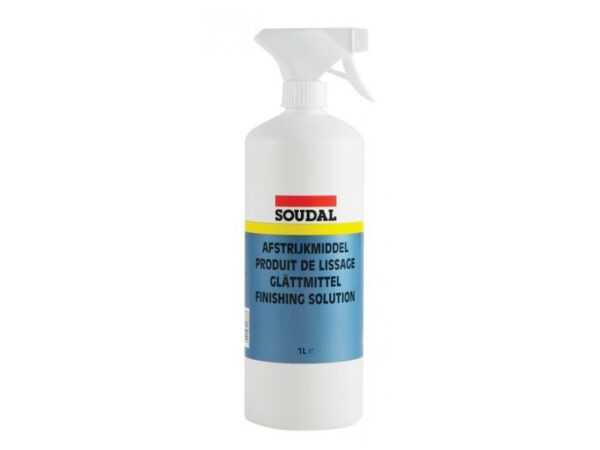 Soudal Glättmittel