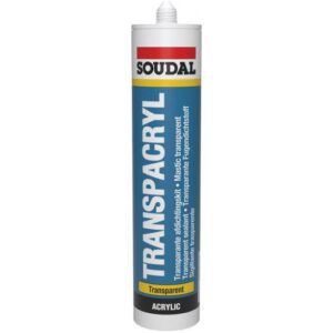 Soudal Transpacryl