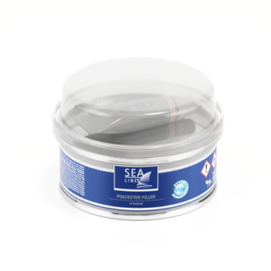 SEA LINE Polyester Filler Universal styrolreduziert 250g