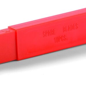 Schuller Ersatzklingen SAMURAI RAN