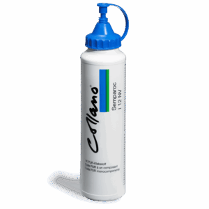 Collano Semparoc I12 NV 1K PUR-Klebstoff, hohe Beständigkeit