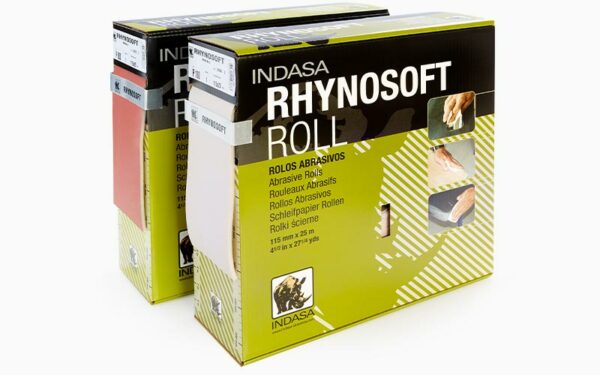 Indasa Rhynosoft