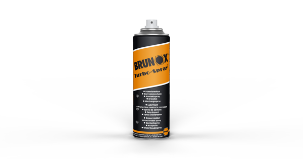 Brunox Turbo Spray