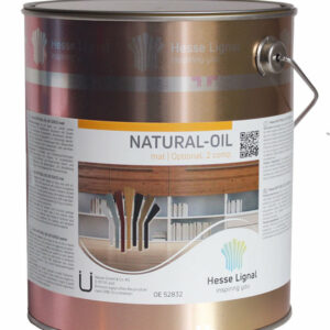 Hesse NATURAL-OIL OE 52832(Matt)