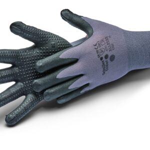 Schuller Samurai Black Cutter-Messer Soft Grip 18mm