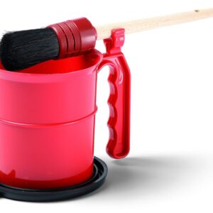 Heinrich König Ansatzlos Plus – 400 ml