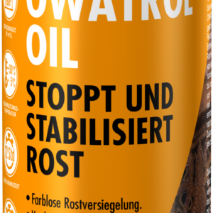 Owatrol Rostschutz Additiv Holzschutz